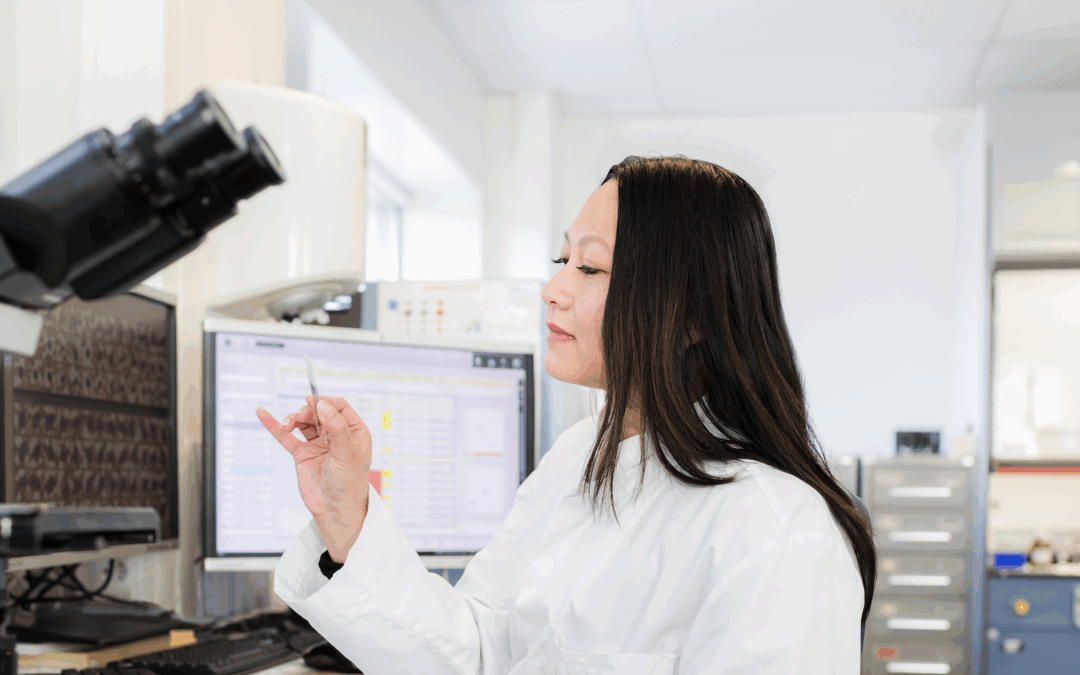 Event: Kennismaken met RHMDC & Reinier